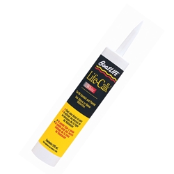 Life Industries Corporation Life Calk Sealant - Cartridges | Blackburn Marine