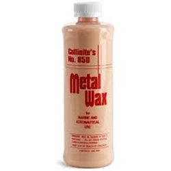 Liquid Metal Wax & Polish | Blackburn Marine