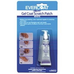 Gel Coat Scratch Patch | Blackburn Marine