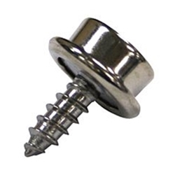 Fasnap Self-Tapping Sheet-metal Screw-stud 3/8" | Blackburn Marine