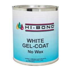 ITW Evercoat White Gel Coat No Wax | Blackburn Marine