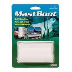 Lifesafe RE3940 Size: 4" x 40" Mastboot Tape | Blackburn Marine Sailboat Hardware & Rigging