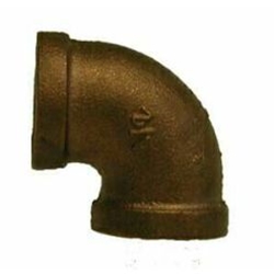 MIdland Metal 90 Degree Elbow | Blackburn Marine