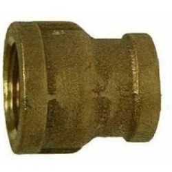 Bronze Reducing Coupling | Blackburn Marine