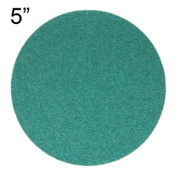 Production Disc - Green Corps™ Stikit™ 36 grit | Blackburn Marine