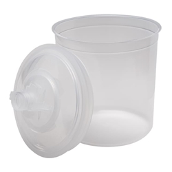 3M™ PPS™ Lid & Liner Kits | Blackburn Marine