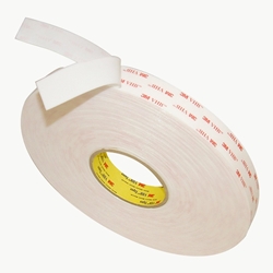 3M VHB™ Tape 4950 White