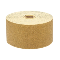 3M™ Stikit™ Gold Abrasive Sheet Roll 216U 400 grit | Blackburn Marine