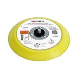 3M™ Stikit™ Abrasive Disc Back-up Pad | Blackburn Marine