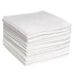 3M Petroleum Sorbent Pads | Blackburn Marine