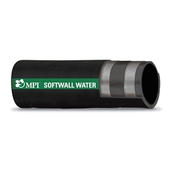 MPI Series 110  1-1/8" Softwall Water Hose | Blackburn Marine