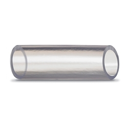 MPI Series 150 1/2" Clear PVC Tubing | Blackburn Marine