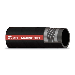 MPI Series 350 3/4" Fuel Tank Feed & Vent Hose (A1 & A2) | Blackburn Marine