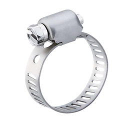 Ideal Tridon 300 Stainless Steel #04 Micro Hose Clamps | Blackburn Marine Plumbing Supplies