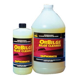 H&M Products Orpine Bilge Cleaner | Blackburn Marine