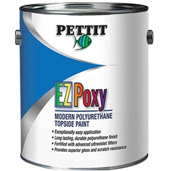 EZ Poxy / Easypoxy | Blackburn Marine