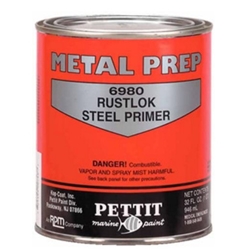 Rustlok Steel Primer | Blackburn Marine