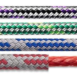 Admiral Dyneema Lines | Blackburn Marine