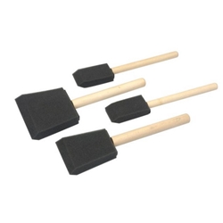 Paint Brush - Foam Brush | Blackburn Marine