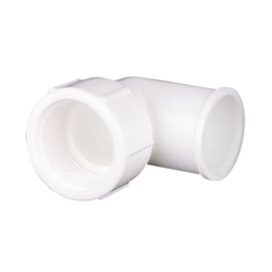 Rule Model 58 Elbow Adapter for 2800 GPH Pump | Blackburn Marine Pumps & Marine Plumbing Fittings
