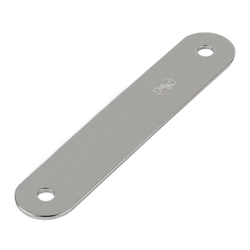 Schaefer 85-01 Strap Tang 4" x 1" | Blackburn Marine Schaefer Rigging Hardware