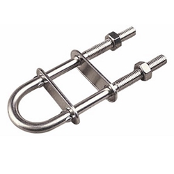 Sea-Dog U-Bolts | Blackburn Marine