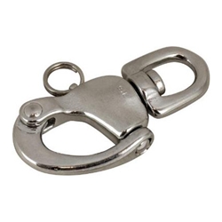 Sea-Dog Swivel Eye Snap Shackles | SD 142700,SD 142900