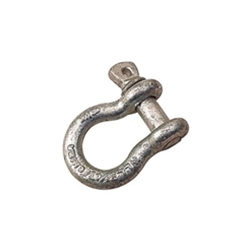 Sea-Dog HI-LOAD Anchor Bow Shackles w/Screw Pin