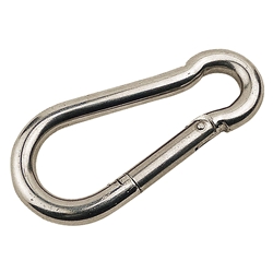 Sea-Dog Snap Hooks | Blackburn Marine