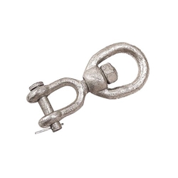 Sea-Dog  HI-LOAD Eye & Jaw Anchor Swivels