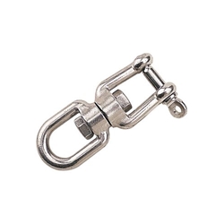 Sea-Dog Eye & Jaw Anchor Swivels