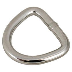 Sea-Dog D-Rings | Blackburn Marine