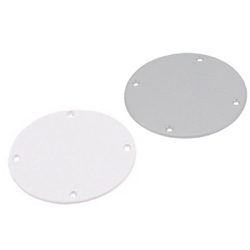 Sea-Dog Screw Down Inspection Covers | Blackburn Marine Deck Hardware