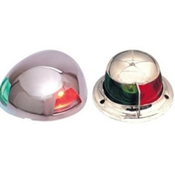 Sea-Dog Combination Bow Lights | Blackburn Marine