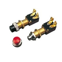 Sea-Dog Momentary Push Button Switches | Blackburn Marine