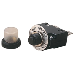 Sea-Dog Thermal AC/DC Circuit Breaker | Blackburn Marine