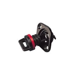 Sea-Dog Injection Molded Nylon Drain Plug | Blackburn Marine