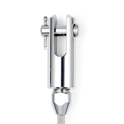 Sta-Lok Swageless Terminals Fork | Blackburn Marine Sailboat & Rigging Hardware