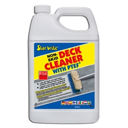 Star Brite Non-Skid Deck Cleaner With PTEF | Blackburn Marine