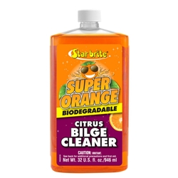 Star Brite Super Orange Citrus Bilge Cleaner | Blackburn Marine