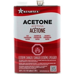 STARTEX Acetone | Blackburn Marine