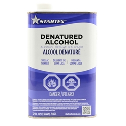 STARTEX Denatured Alcohol | Blackburn Marine