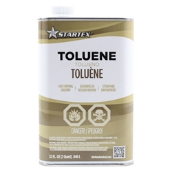 STARTEX Toluene | Blackburn Marine