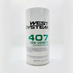 West System 407 Low Density Filler | Blackburn Marine