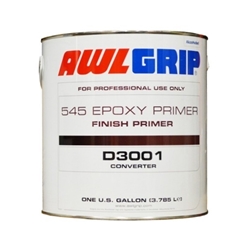 Awlgrip 545 Epoxy Primer Converter | Blackburn Marine