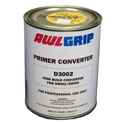 Awlgrip High-Build Epoxy Primer Converter | Blackburn Marine