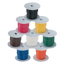 Ancor 10 AWG Tinned Copper Wire  | Blackburn Marine