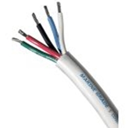 Ancor 14/5 AWG Mast Cable - Round | Blackburn Marine