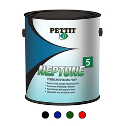 Pettit Neptune 5 | Blackburn Marine