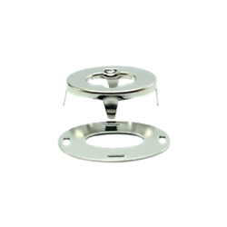 Fasnap 4 Prong Eyelet with Washer | Blackburn Marine Supply